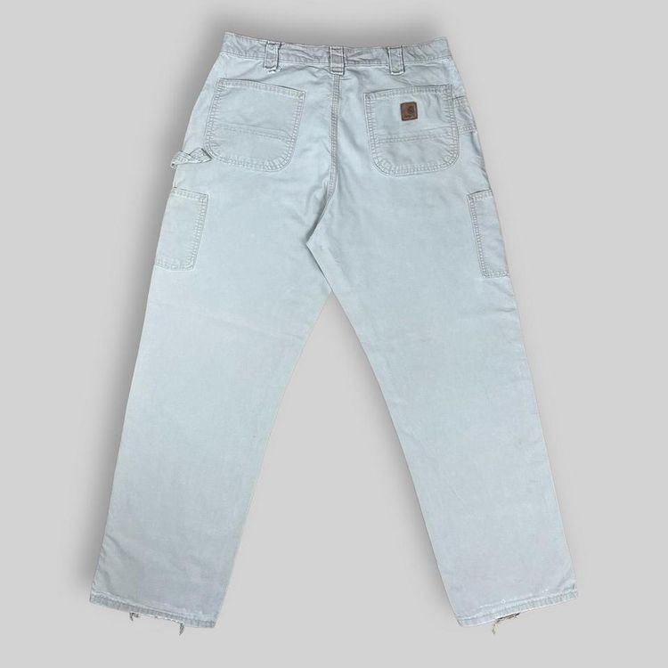 Carhartt Carpenters Beige