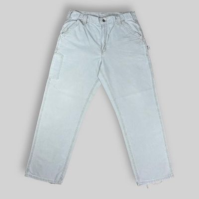 Carhartt Carpenters Beige 2