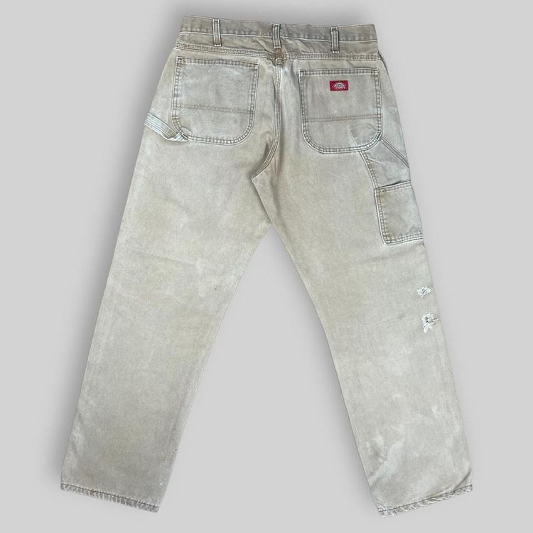 Dickies Carpenters Beige image 1