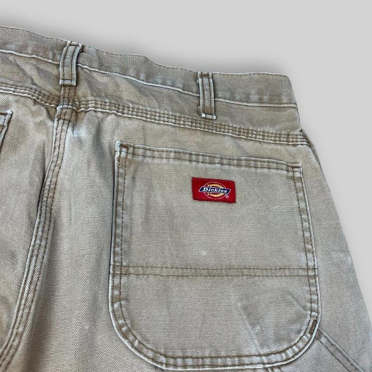 Dickies Carpenters Beige image 4
