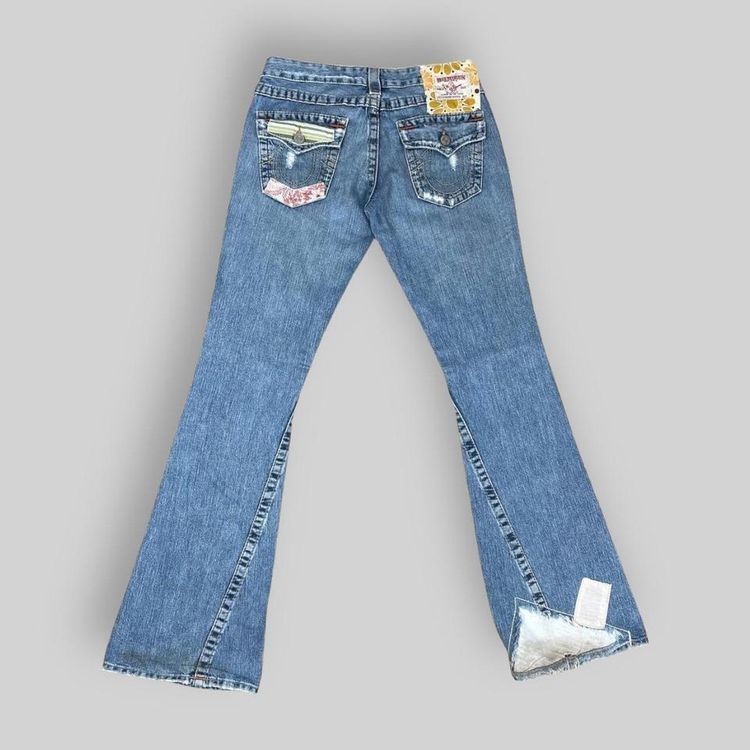 True Religion Jeans Blue image 1