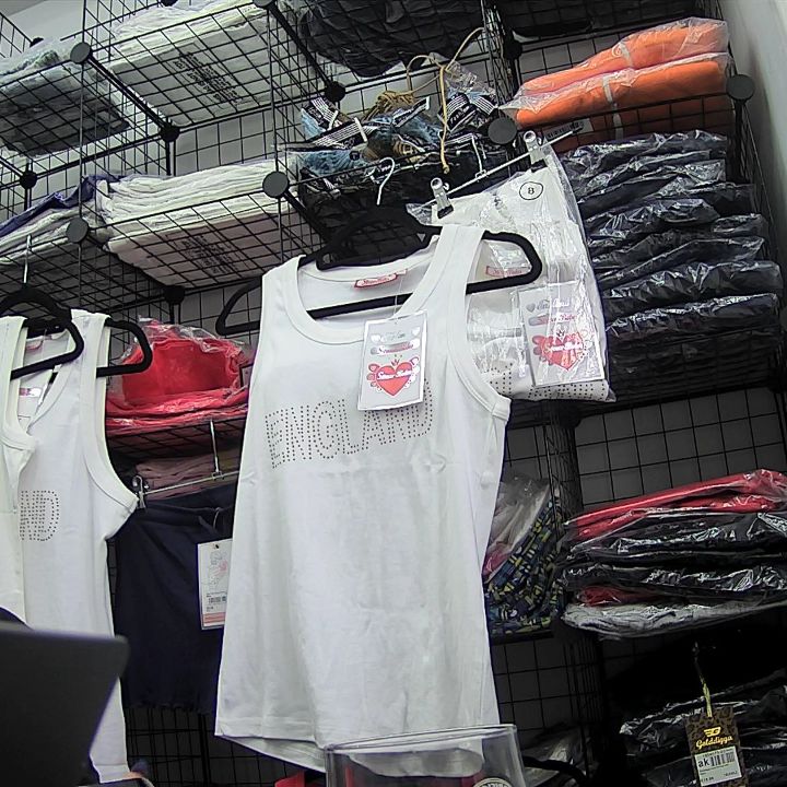 Unknown Tank Top product image