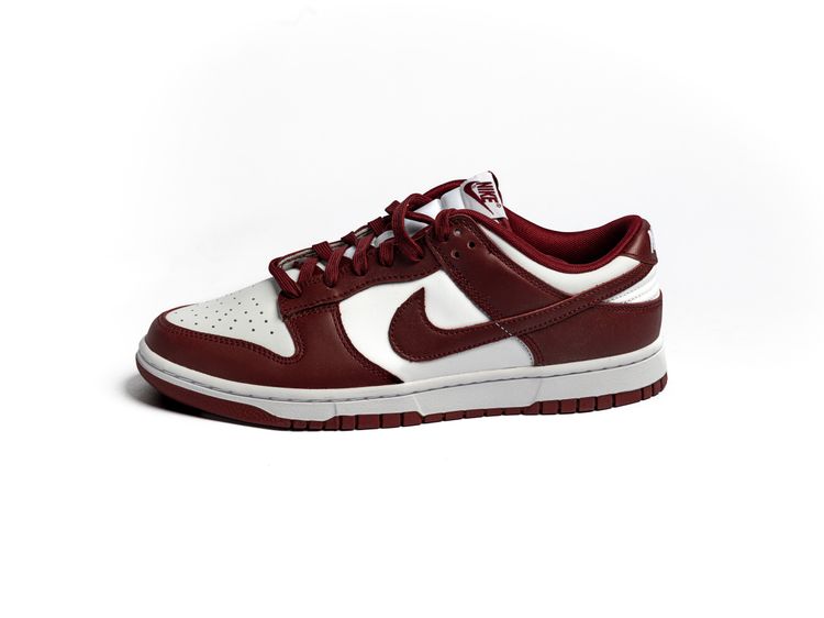 Nike Nike Dunk Low TEAM RED product image