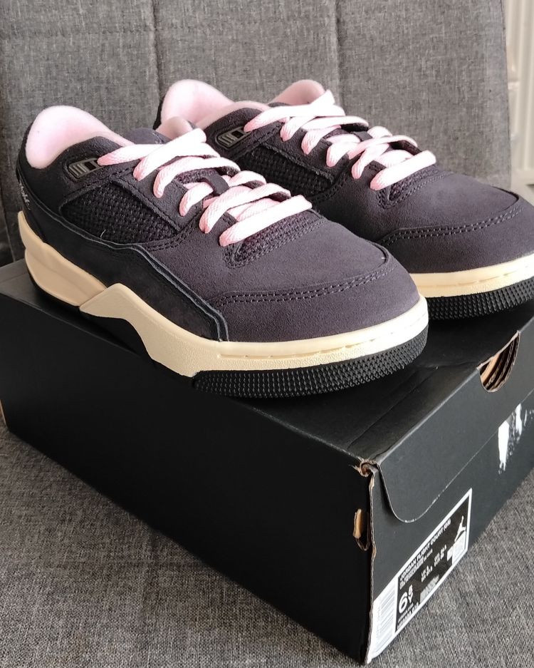 Jordan Flight Court (Gs) Sneakers image 2