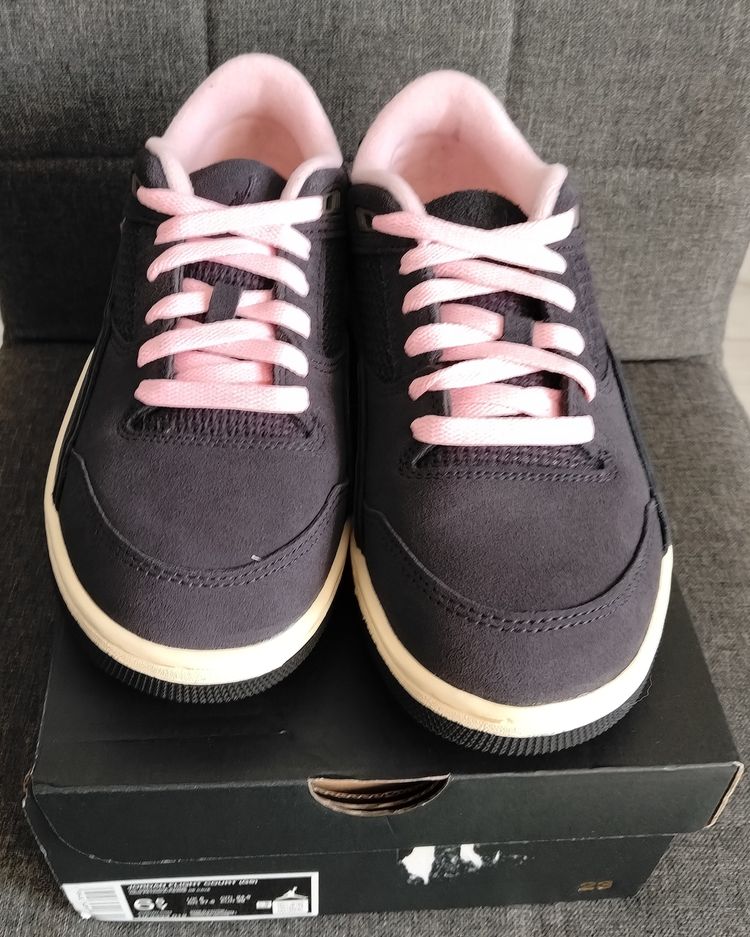 Jordan Flight Court (Gs) Sneakers image 3