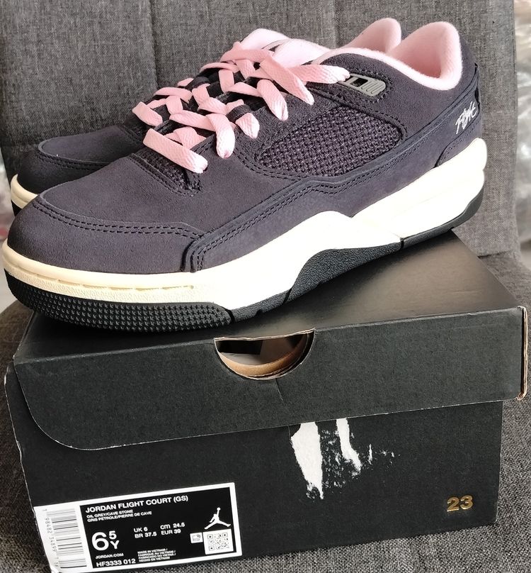 Jordan Flight Court (Gs) Sneakers