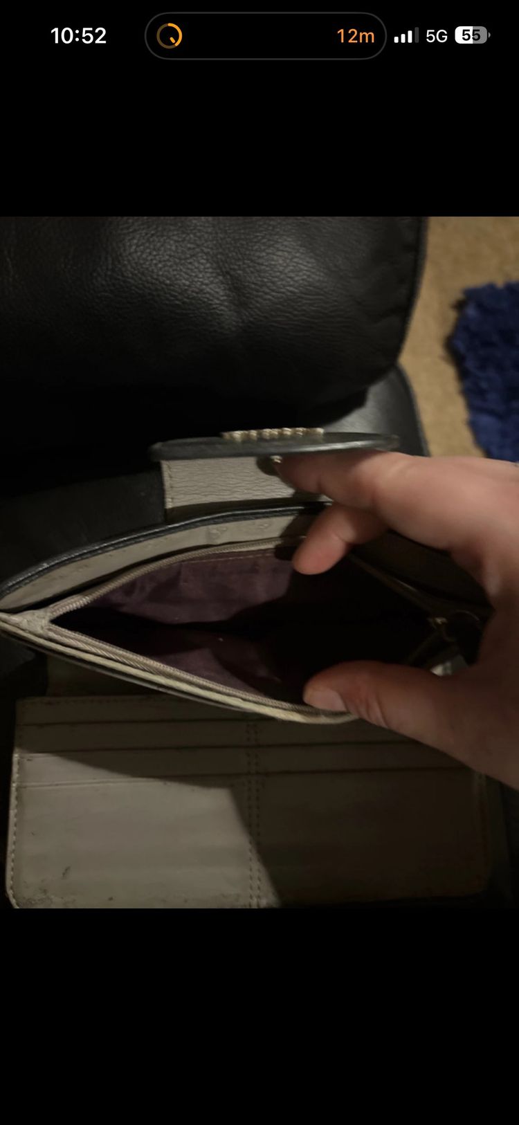 Coach Coach Wallet product image