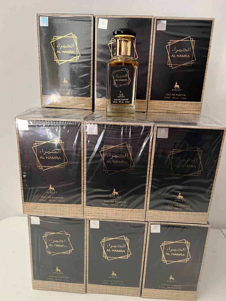 Other Al Hamra Eau De Parfum product image