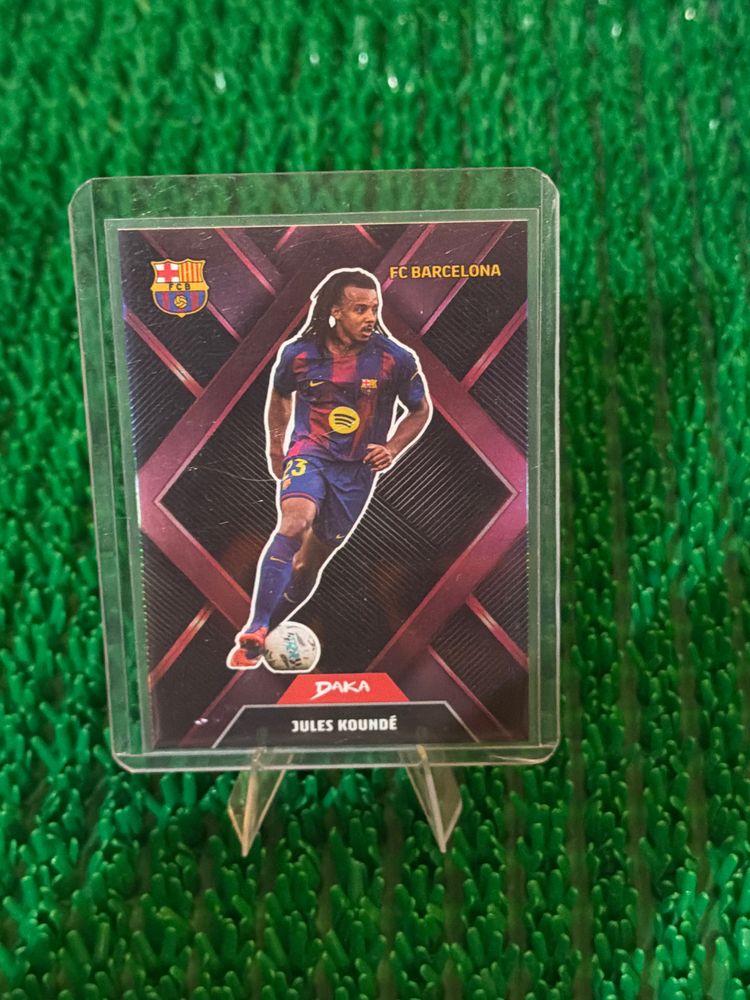 FC Barcelona  Jules Koundé /99 product image
