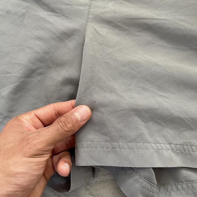 VINTAGE Y2K ADIDAS SUMMER SHORTS image 5