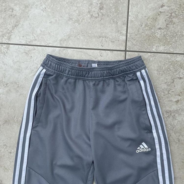 Adidas tracksuit bottoms image 2