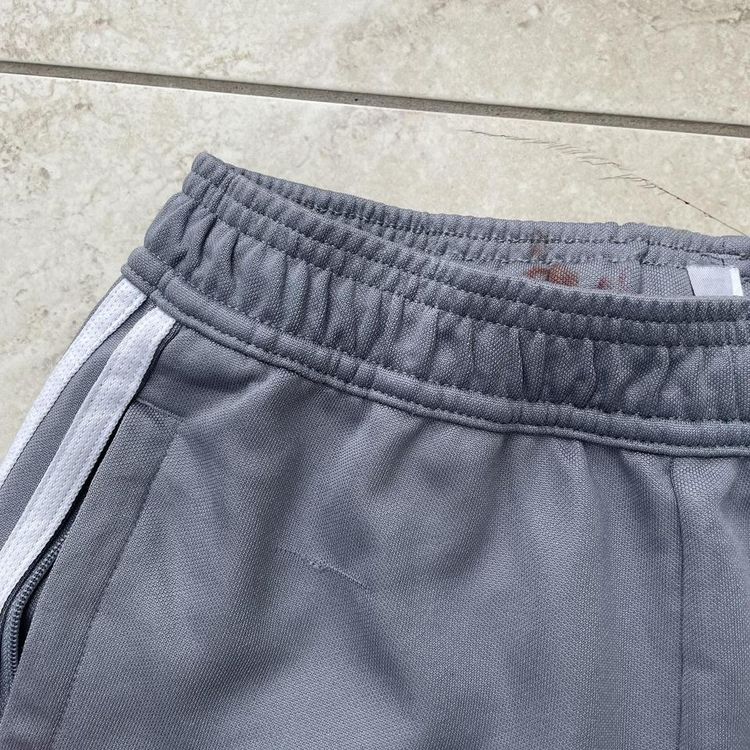 Adidas tracksuit bottoms image 3