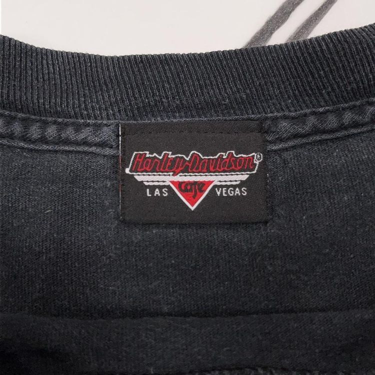 Vintage Harley Davidson T-Shirt 4