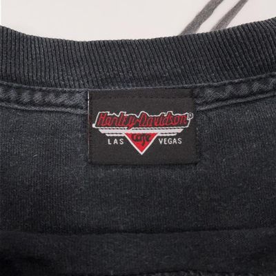 Vintage Harley Davidson T-Shirt 4