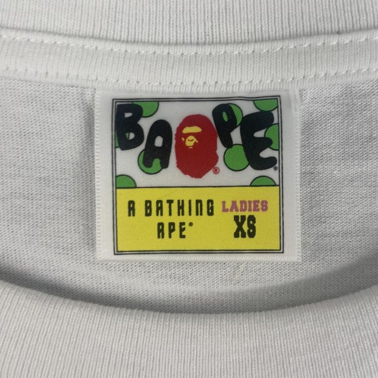 A Bathing Ape T-Shirt image 3