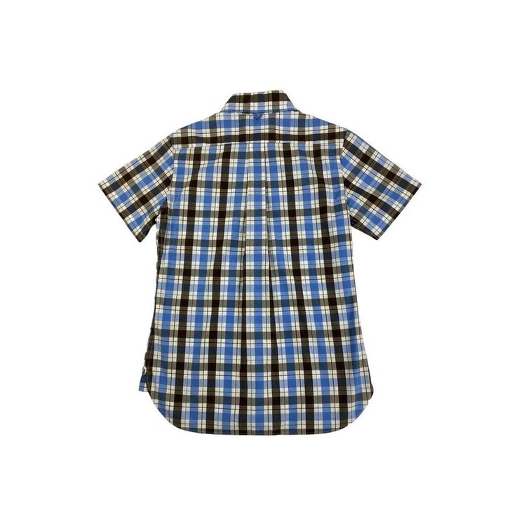 A Bathing Ape Buttoned Shirt image 2