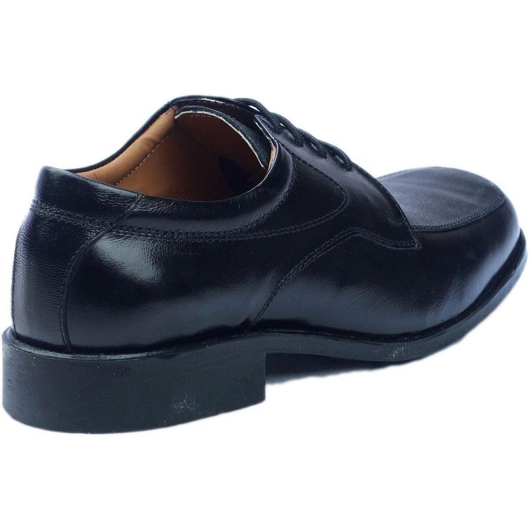 Amblers Safety Birmingham Lace Gibson Shoes 5