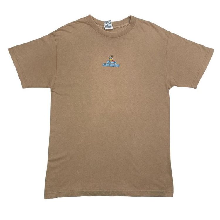 Vintage Graphic Surf Tee image 2