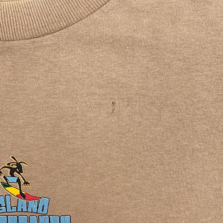 Vintage Graphic Surf Tee image 3