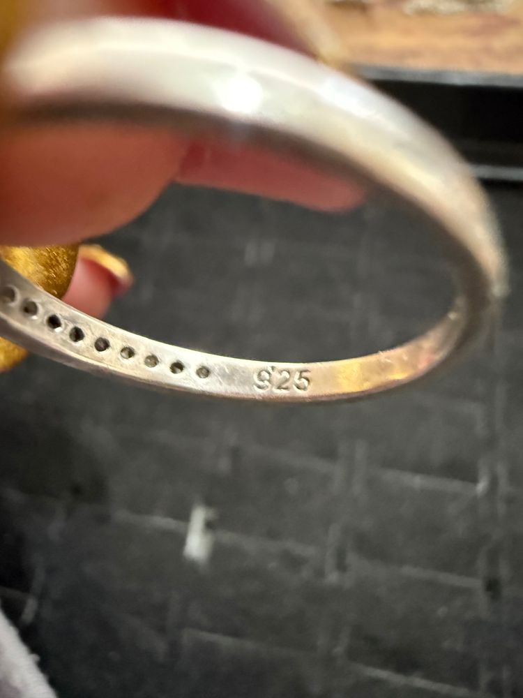 Silver Ring 2