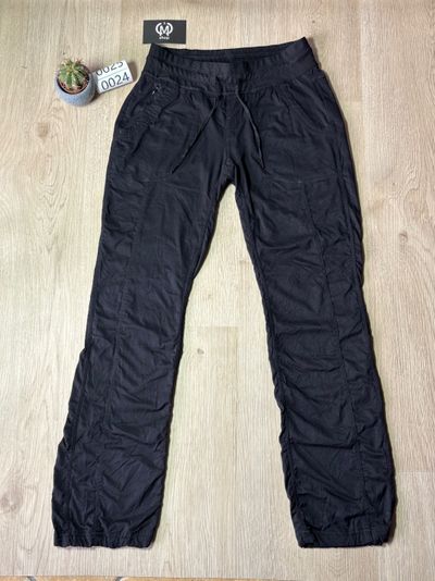 The North Face Women'S Black Pants