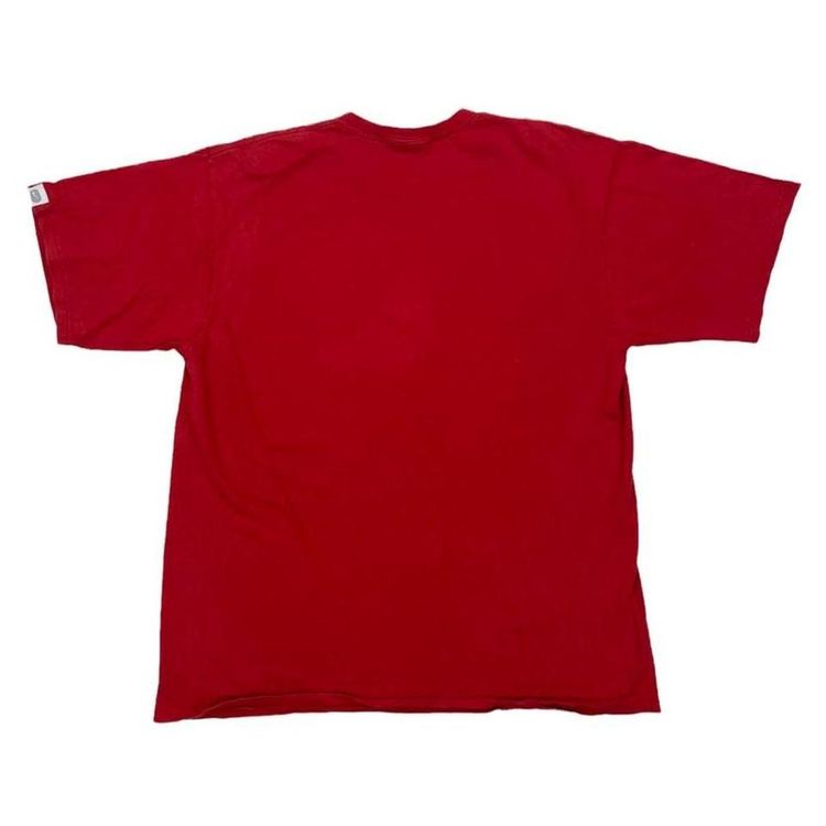 Nike Just Do It Vintage Tshirt image 2