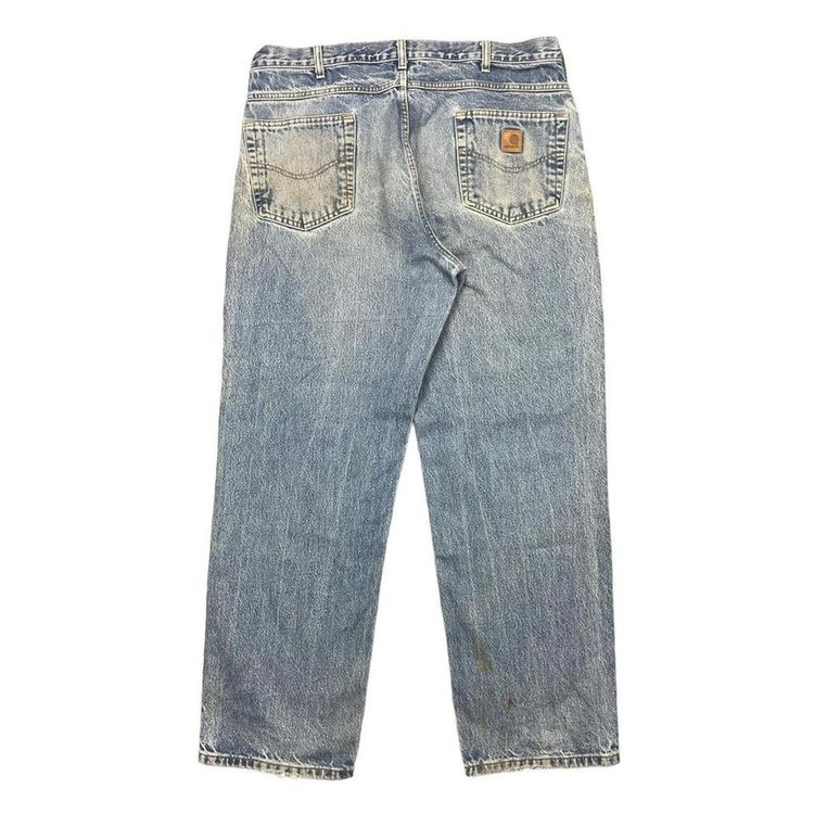 Carhartt Vintage Carpenter Trousers