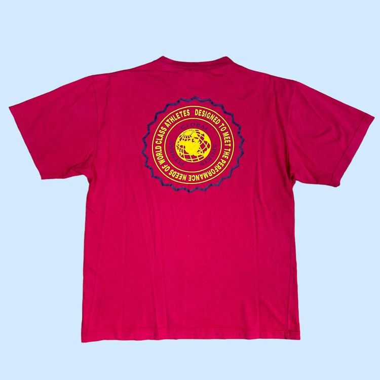 Vintage 90s Nike graphic tshirt imagen 3