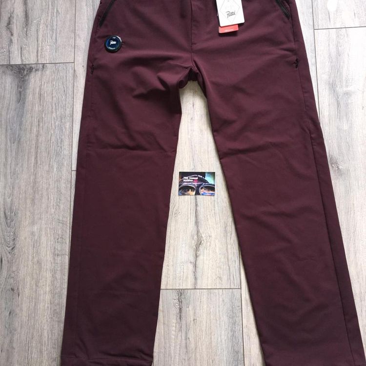CP Company Cp company x patta 795 tech pant size medium 32 waist product image