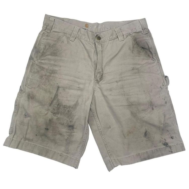 Carhartt Vintage Carpenter Shorts image 2