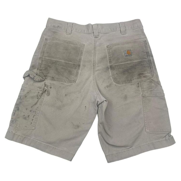 Carhartt Vintage Carpenter Shorts image 1