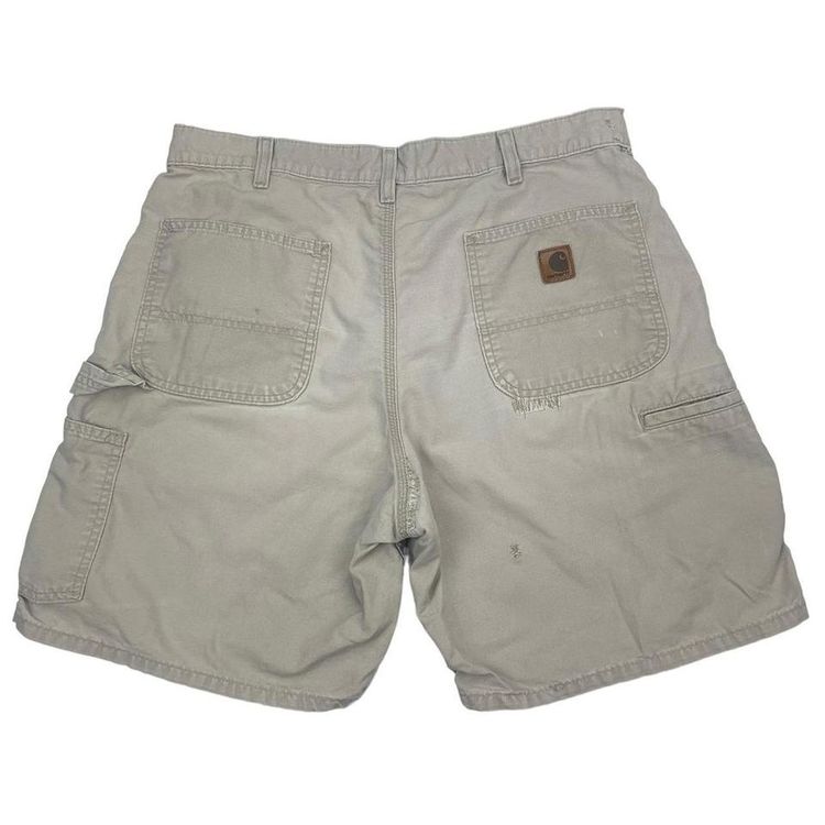 Carhartt Carhartt Vintage Carpenter Shorts product image