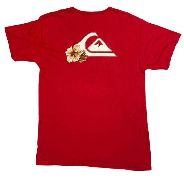Quiksilver Quiksilver Vintage Graphic Tshirt product image