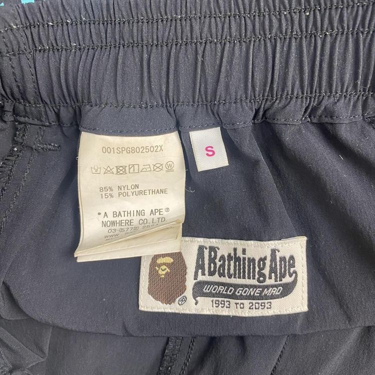 A Bathing Ape Shorts image 3