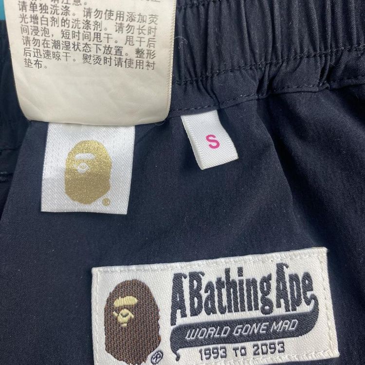 A Bathing Ape Shorts image 4