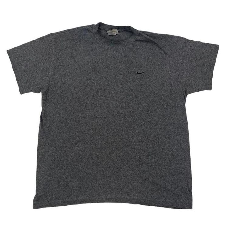 Nike Vintage 90s Tshirt image 1