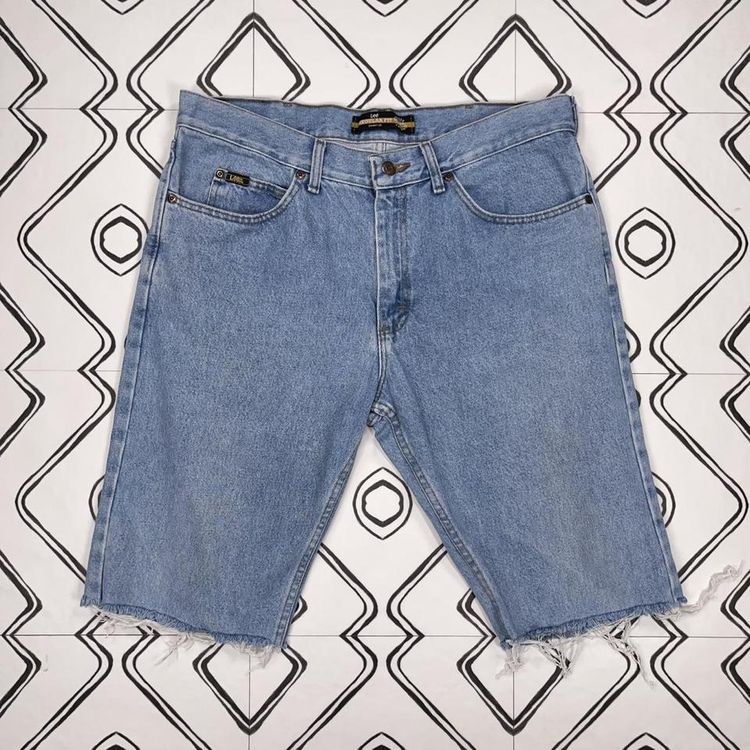 Vintage Lee Shorts image 1