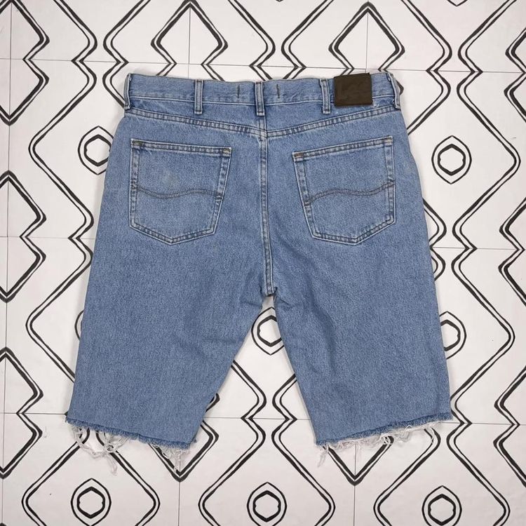 Vintage Lee Shorts image 3