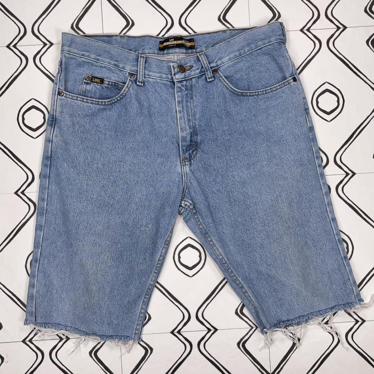 Vintage Lee Shorts image 2