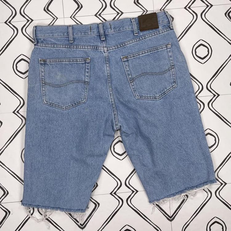 Vintage Lee Shorts image 4