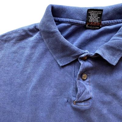 Vintage Harley Davidson 1997 J&L Sioux Falls South Dakota graphic print polo t shirt 6
