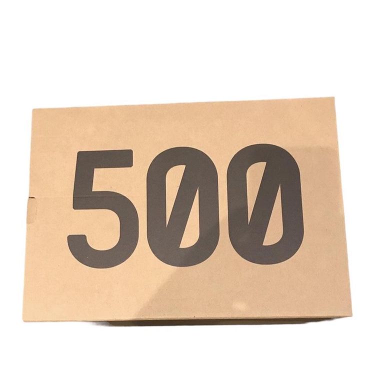 Yeezy Yeezy 500 Bone White product image