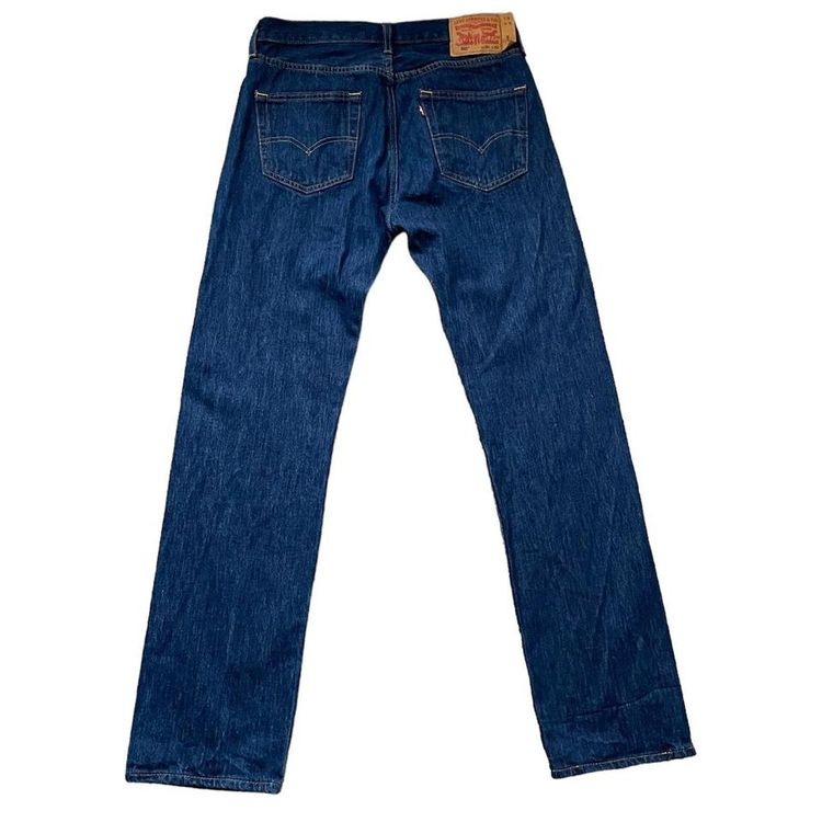 Other Levis 501 Straight Fit Jeans product image