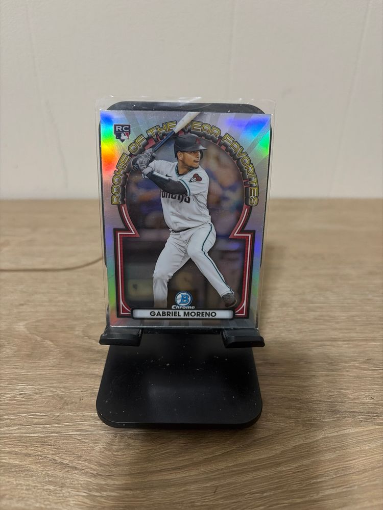 MLB Gabriel Moreno  product image