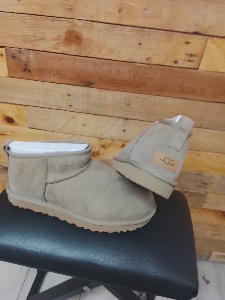 Ugg ultra mini Boots