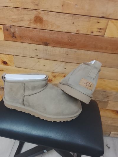 Ugg ultra mini Boots