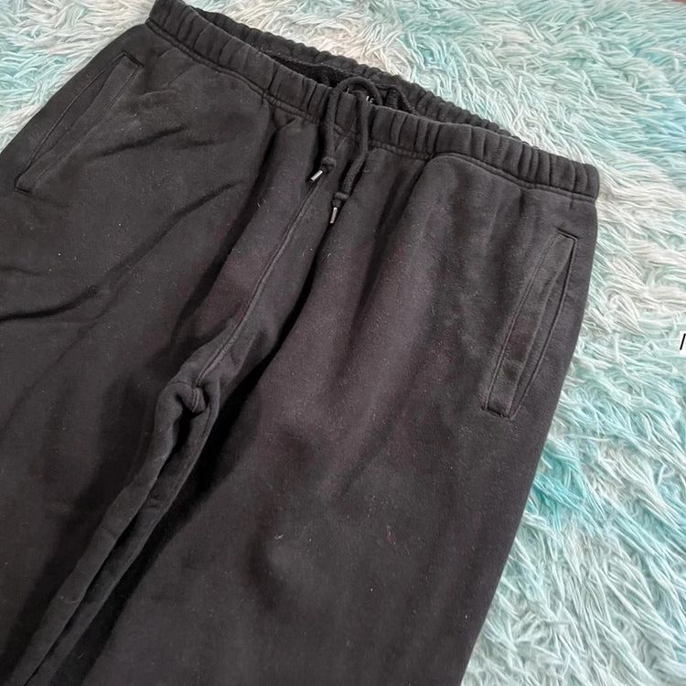 Immagine di Black HUF Joggers - XL 2