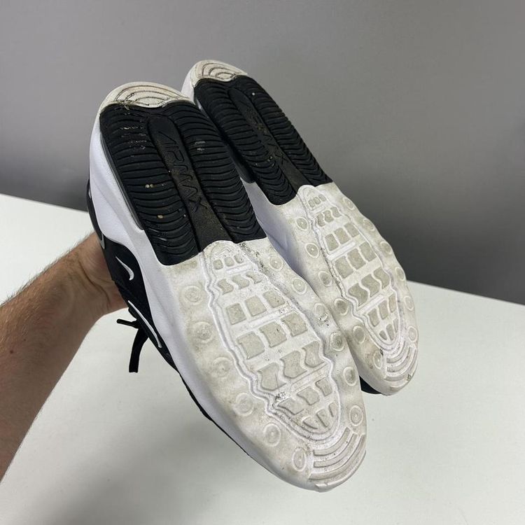 Nike air max bolt image 5