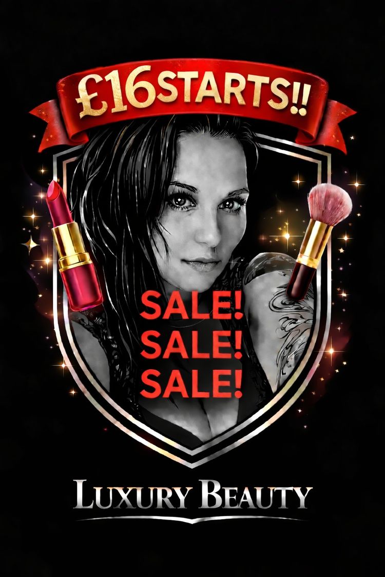 Luxury Beauty Makeup S