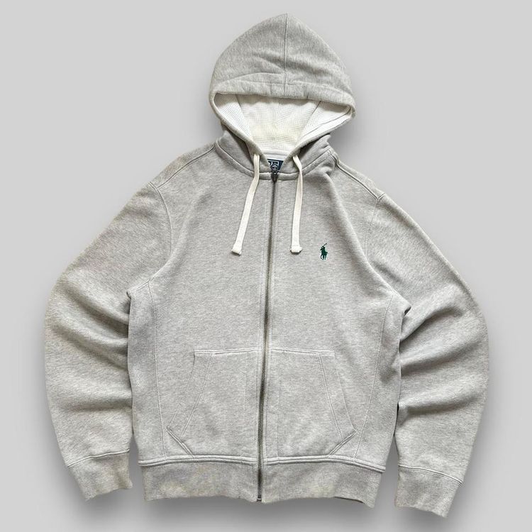 Ralph Lauren Ralph Lauren Hoodie Grey product image